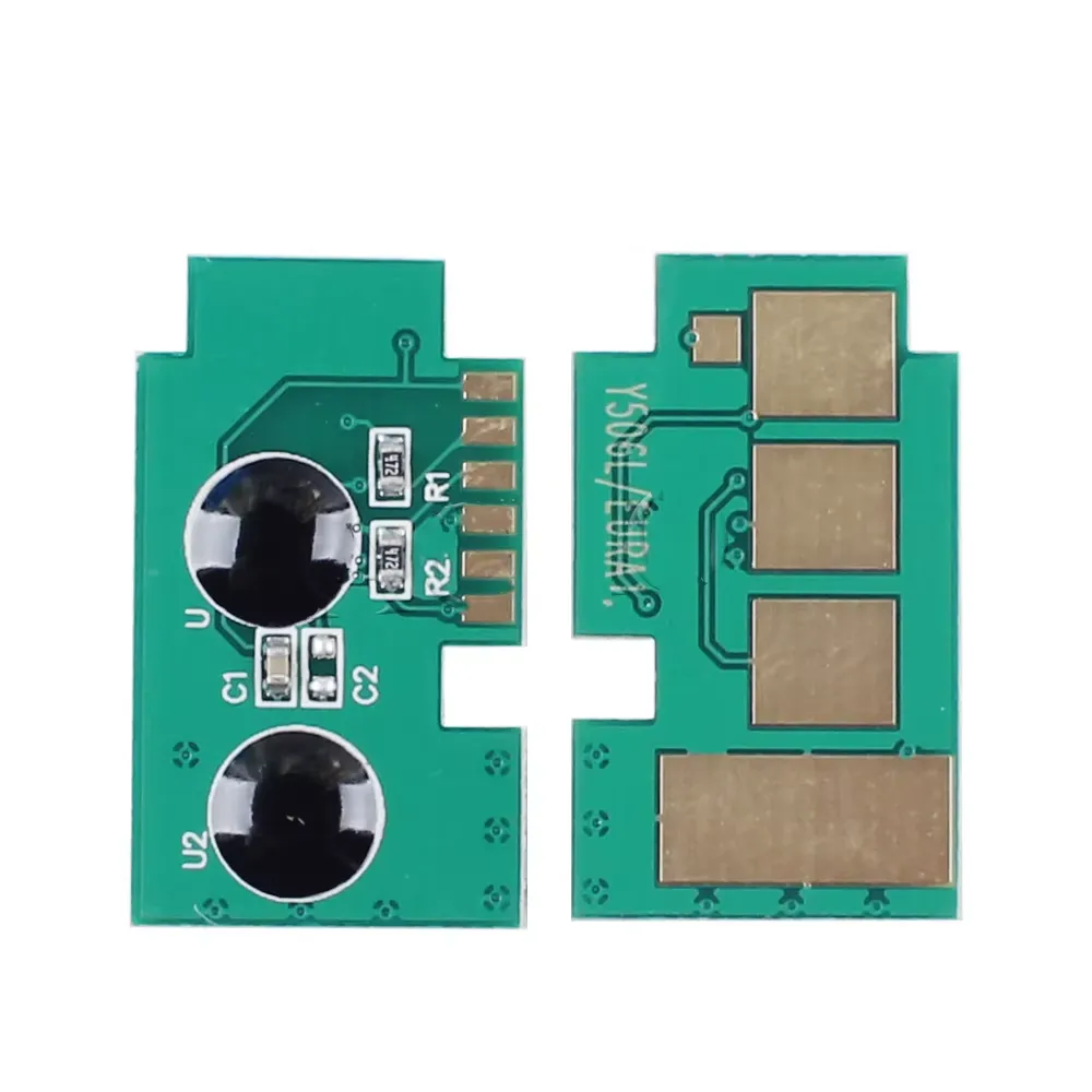 CHIP PARA TÓNER GIHONCLIK K-506L PARA IMPRESORA SAMSUNG CLP 680ND/ CLX6260